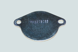 Заглушка (картер маховика) ISBe DCEC