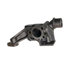 Коллектор впускной водяной  6ISBe  ЕВРО-3 3979116