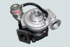 Турбокомпрессор HOLSET HE200WG ПАЗ Е-4  (ISF3.8) 3787125