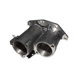 Корпус механизма переключения УРАЛ (АЗ УРАЛ)