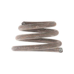 Пружина реактивного пальца