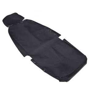 Чехол сиденья высокий с подголовником 