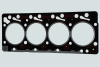 Прокладка ГБЦ (4BT) Dongfeng 3921393, 3283333