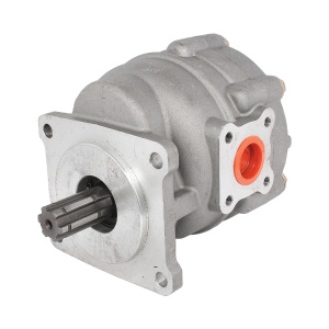 Насос НШ-32А-3 (Круглый) ПРАВЫЙ МР