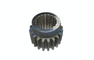 Шестерня привода переднего моста (ПАО КАМАЗ)