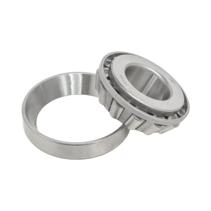 Подшипник 27709  (кулак поворотный,лебедка4310)