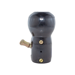 Ручка кулисы КПП-15 (TRUCKMARK)