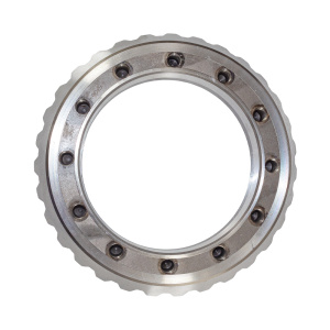 Шестерни конические заднего моста 31/15 зуб (ZTD)