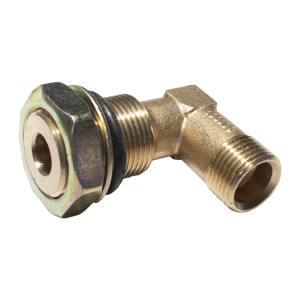 Угольник М22хМ18 на РДВ (в сборе) 