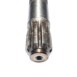 Кулак разжимной задний правый (Кнорр-Бремзе КАМА)