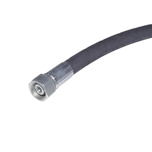 Шланг подъёма кузова Евро (на 6520)  1,2м