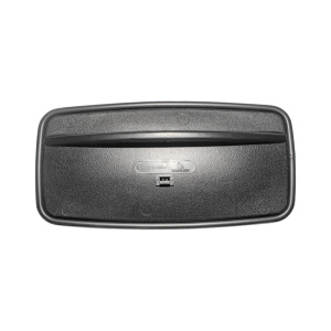 Зеркало сфера V6 (356х176) (г. Бобруйск) с подогревом