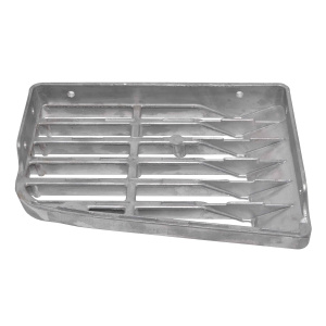 Подножка кабины левая  