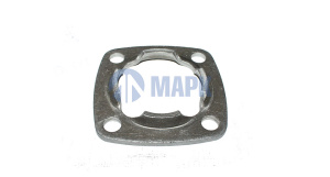 Крышка реактивной штанги РМШ (Ростар) штампованная, 4 отверстия