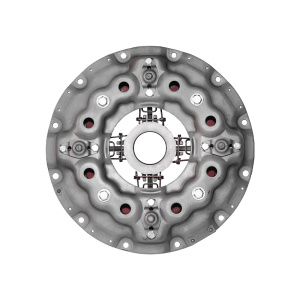 Диск нажимной сцепления в сб. (Кострома)