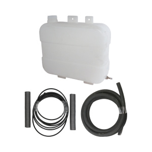 ПЖД 16-01СТ с монтажным комплектом