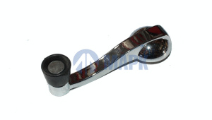 Ручка стеклоподъемника (г.Димитровград) хром