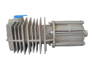 Масловлагоотделитель (осушитель) компрессора (TRUCKMARK)