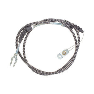 Тяга газа (трос привода акселератора) 1855 мм