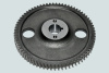Шестерня привода ТНВД. (6ВТ)