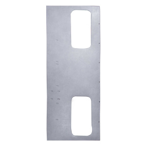 Обивка кабины формованная со спальником обшивка (Автотехник)