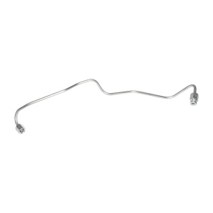 Трубка 7 секция (ТНВД BOSCH) (ПАО КАМАЗ)