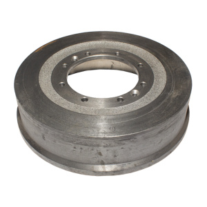 Барабан стояночного тормоза (АЗ УРАЛ)