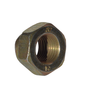 Гайка М14х1,5  самоконтрящаяся  АО БелЗАН