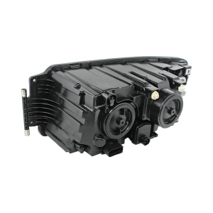 Фара правая (блок-фара) КамАЗ 5490 (АвтоЭлектрика)