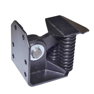 Фиксатор платформы (Кама-Грузовик)