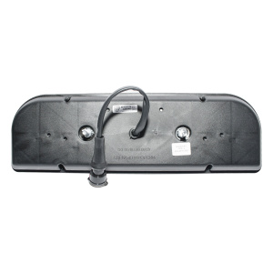 Фонарь задний ТОНАР левый (разъем СЦАЗ) САКУРА