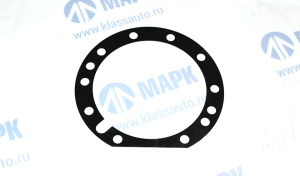 Прокладка регулировочная 0,20 мм (ПАО КАМАЗ)