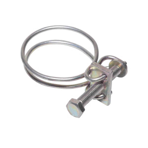 Хомут расширительного бачка (ПАО КАМАЗ)