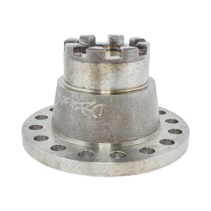 Крышка дифференциала DZ90149320006 (Shaanxi Hande Axle Co.)