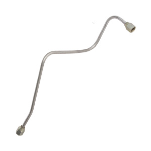 Трубка клапана электомагнитного дв. 534, 536 (г. Ярославль)