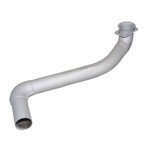 Труба правая (ПАО КАМАЗ)