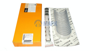 Вкладыши шатунные Р0 238 (Димитровград)