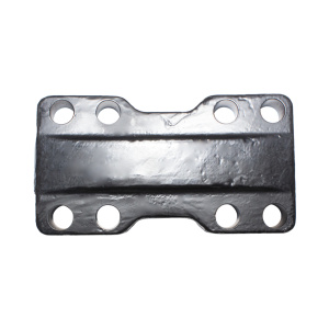 Накладка рессоры (Ростар)