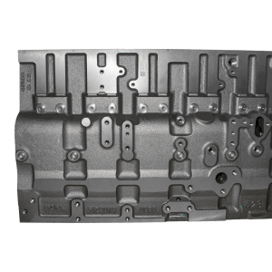 Блок цилиндров QSL, ISL9.5 5361308 оригинал