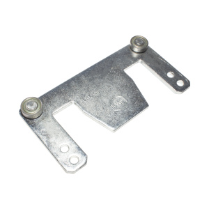 Ролик стойки (М-образный) 143112749 (Suer)