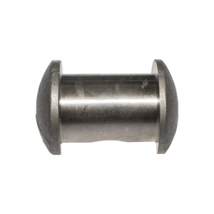 Кулак шарнира (АЗ УРАЛ)