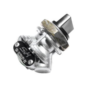 Клапан магистральный 3-х ходовой 4630360080 (S&K)