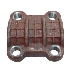 Вкладыш (сухарь) задней ступицы МТЗ-82 (САЗ Беларусь)