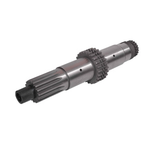 Вал первичный УРАЛ 