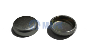 Заглушка чашечная D 28 (ПАО КАМАЗ)