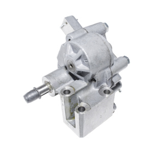 Насос масляный без шестерни в сб. (ПКФ Полюс)