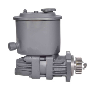 Насос ГУР (г.Борисов)(1шт)