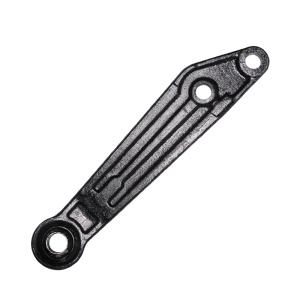 Тяга навески МТЗ-82 левая (короткая) (аналог)