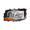 Фара головная левая SCANIA-6 Series с электрическим приводом (SY-SL3037) (HanLin)