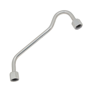 Трубка высокого давления 2-цилиндра (г. Ярославль)